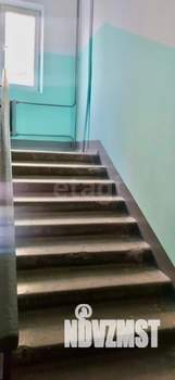 2-к квартира, вторичка, 42м2, 2/5 этаж