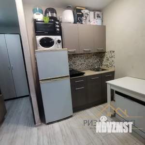 1-к квартира, вторичка, 19м2, 3/5 этаж