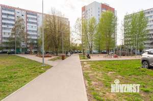 2-к квартира, вторичка, 54м2, 8/9 этаж