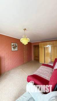 4-к квартира, вторичка, 86м2, 3/10 этаж