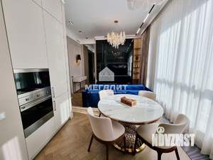 Студия квартира, вторичка, 60м2, 3/6 этаж