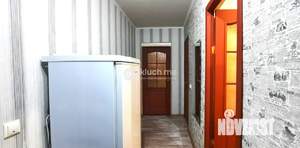 1-к квартира, вторичка, 38м2, 3/5 этаж