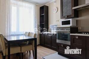 3-к квартира, вторичка, 89м2, 8/9 этаж