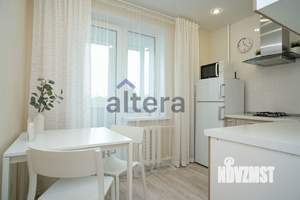 1-к квартира, вторичка, 35м2, 7/9 этаж
