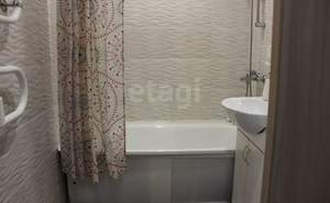 1-к квартира, вторичка, 30м2, 1/5 этаж