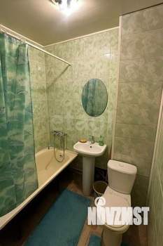 2-к квартира, вторичка, 48м2, 1/5 этаж