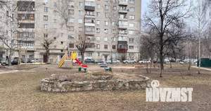 3-к квартира, вторичка, 57м2, 1/9 этаж