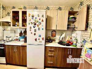 2-к квартира, вторичка, 47м2, 9/9 этаж
