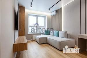 2-к квартира, вторичка, 53м2, 8/9 этаж