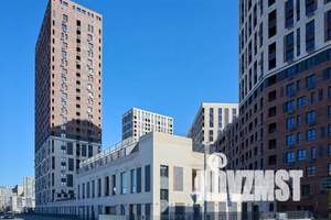 2-к квартира, вторичка, 99м2, 3/18 этаж