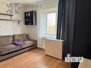 Студия квартира, вторичка, 19м2, 5/5 этаж