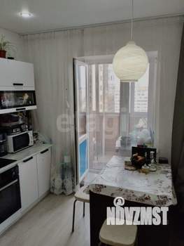 1-к квартира, вторичка, 42м2, 12/14 этаж