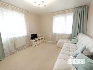 3-к квартира, вторичка, 87м2, 14/24 этаж