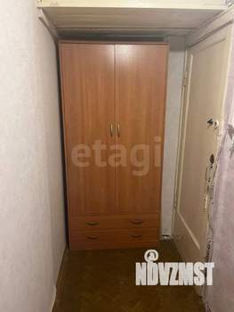 1-к квартира, вторичка, 32м2, 4/5 этаж