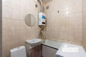 2-к квартира, вторичка, 44м2, 4/5 этаж