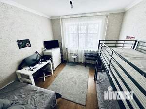 1-к квартира, вторичка, 27м2, 5/10 этаж