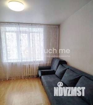 Студия квартира, вторичка, 19м2, 5/5 этаж