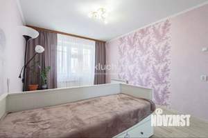 1-к квартира, вторичка, 35м2, 6/9 этаж