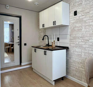 Студия квартира, вторичка, 13м2, 5/5 этаж