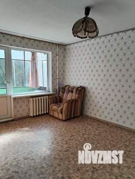 2-к квартира, вторичка, 45м2, 2/5 этаж