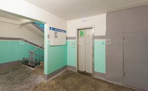 1-к квартира, вторичка, 35м2, 2/9 этаж