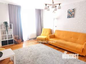 1-к квартира, вторичка, 33м2, 3/10 этаж