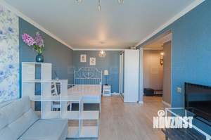 1-к квартира, вторичка, 31м2, 5/5 этаж