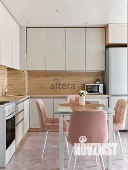 1-к квартира, вторичка, 34м2, 7/9 этаж