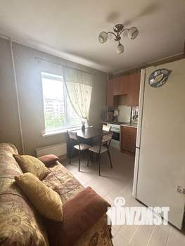 1-к квартира, вторичка, 36м2, 7/9 этаж