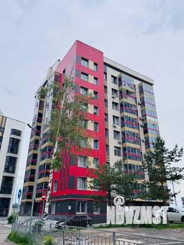 1-к квартира, вторичка, 31м2, 6/10 этаж