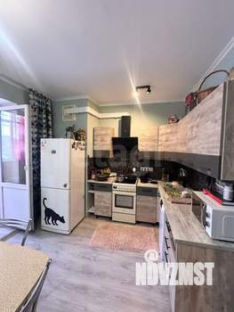 2-к квартира, вторичка, 65м2, 3/12 этаж