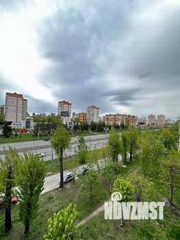2-к квартира, вторичка, 50м2, 6/9 этаж