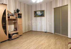 1-к квартира, вторичка, 43м2, 6/9 этаж