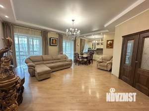 3-к квартира, вторичка, 108м2, 6/22 этаж