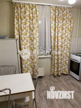 1-к квартира, вторичка, 34м2, 5/10 этаж