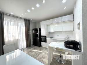 2-к квартира, вторичка, 46м2, 6/18 этаж