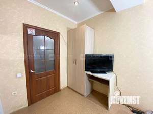1-к квартира, вторичка, 40м2, 1/2 этаж