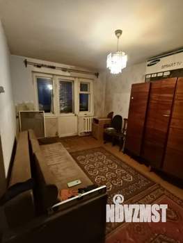 1-к квартира, вторичка, 31м2, 5/5 этаж