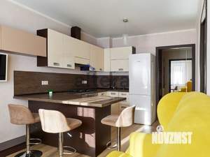 1-к квартира, вторичка, 47м2, 9/10 этаж