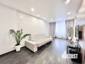 2-к квартира, вторичка, 66м2, 8/19 этаж