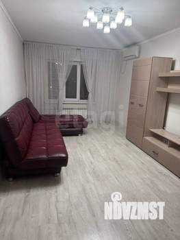 2-к квартира, вторичка, 83м2, 7/18 этаж
