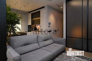 1-к квартира, вторичка, 48м2, 9/21 этаж