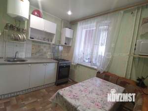 1-к квартира, вторичка, 36м2, 4/9 этаж