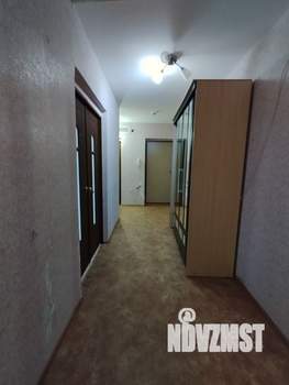 1-к квартира, вторичка, 39м2, 17/24 этаж