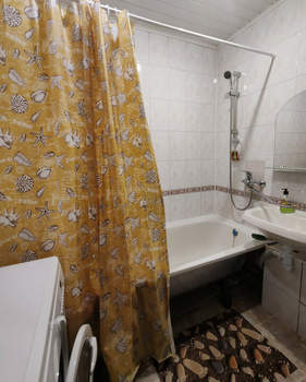 2-к квартира, вторичка, 60м2, 2/17 этаж