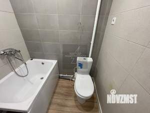 Студия квартира, вторичка, 14м2, 3/5 этаж