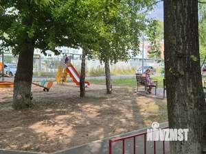 1-к квартира, вторичка, 33м2, 1/5 этаж
