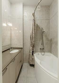 3-к квартира, вторичка, 75м2, 1/9 этаж
