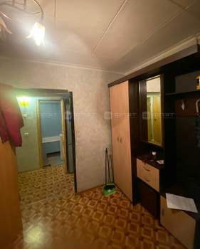 3-к квартира, вторичка, 63м2, 5/9 этаж