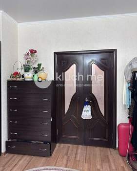 1-к квартира, вторичка, 43м2, 2/5 этаж